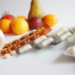 Food Ingredients main συμπληρώματα διατροφής