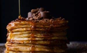 Food ingredients PETRA INTERNATIONAL agave syrup συστατικά τροφίμων