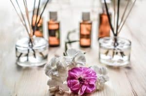 Fragrances PETRA INTERNATIONAL library αρώματα