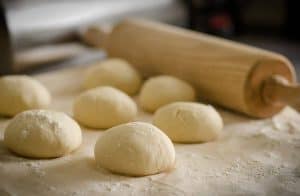 Food ingredients PETRA INTERNATIONAL bakery ingredients 2 συστατικά τροφίμων