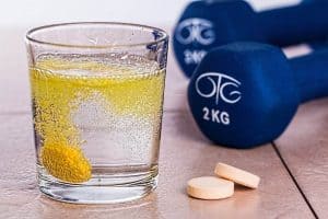 Food Supplements library 6 συμπληρώματα διατροφής
