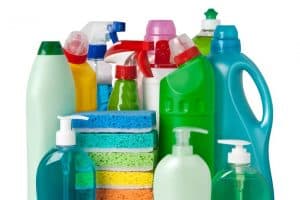 Detergents απορρυπαντικά PETRA INTERNATIONAL library 5
